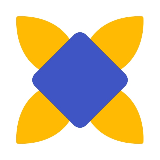 Tradycyjna i nowoczesna wyszywanka — Wyszywka logo